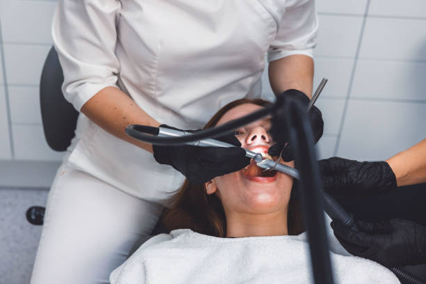 Best Mobile Emergency Dentist in Baldwinville, MA